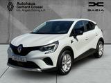Renault Captur II Business Edition E-Tech Plug-In 160 - Renault: Plug-In Hybrid, Geländewagen