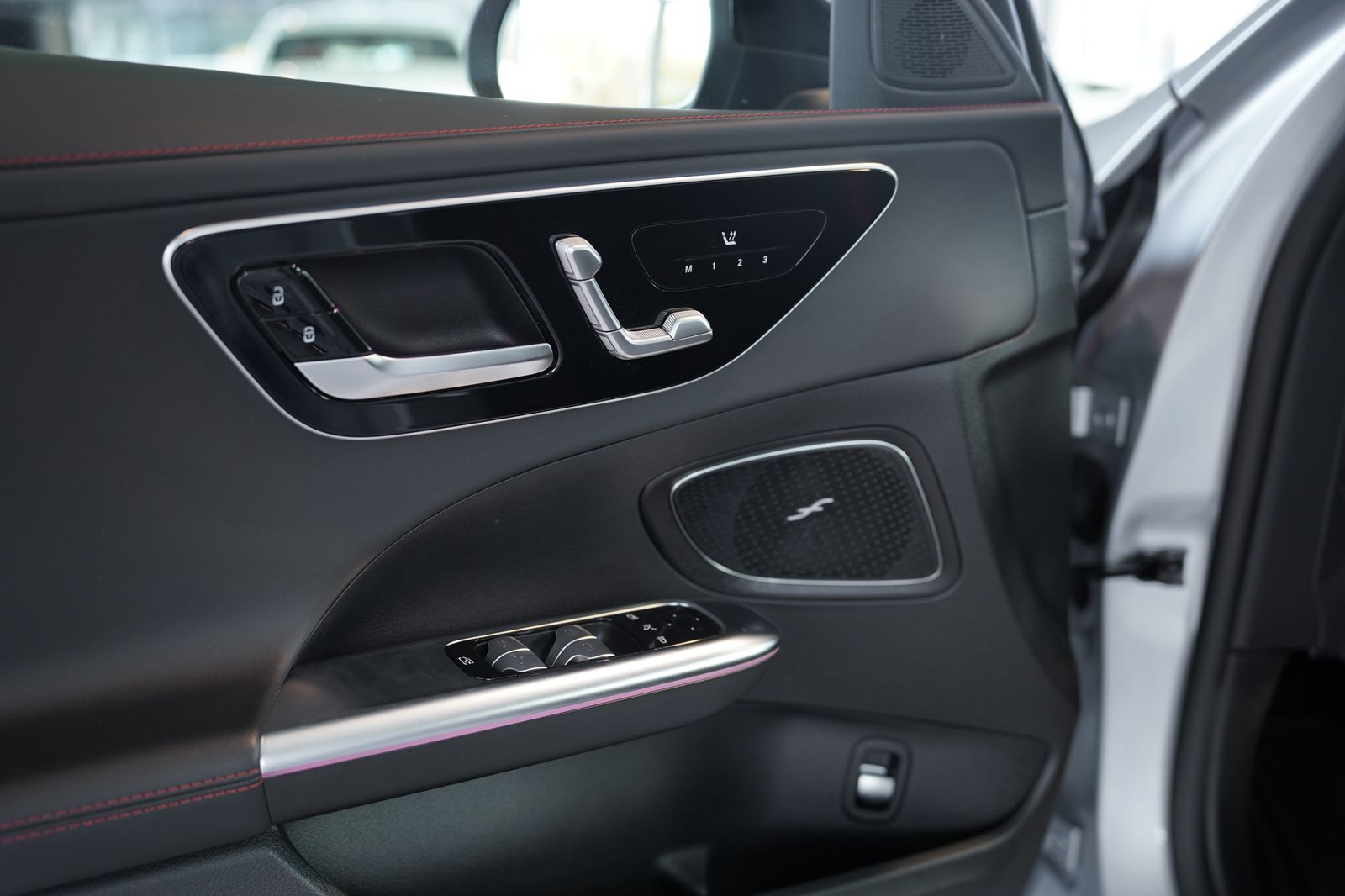 Mercedes Benz C 43 Amg