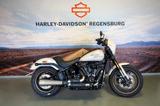 Harley-Davidson FXLRS Softail Low Rider S 117 - HARLEY-DAVIDSON SOFTAIL LOW RIDER FXLR