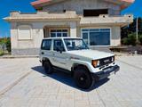 Toyota Land Cruiser lj 70 2.4 2LT da COLLEZIONE - Toyota: Lj70