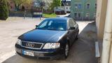 Audi A6 2.4 - - gebrauchte Audi A6 aus dem Jahr 1998