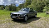 BMW E30 318i VFL Bj 86 Coupe Cosmosblau Ol... - BMW 318 aus 1986