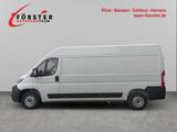 Toyota Proace Max 2.2 L3H2 verblecht 4-türig KaWa Me - Toyota Proace Max: Van