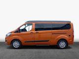 Bürstner Copa C 530 - Bürstner Diesel Kastenwagen