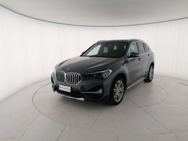 BMW X1 18 d xLine xDrive Steptronic