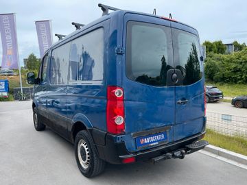 Volkswagen Crafter Kasten 30  L1H1 *AHK*TÜV-072026*