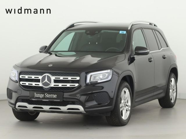 Mercedes-Benz GLB 220 d 7-Sitzer*Navi*SpurH*PTS*Kamera*el.Heck