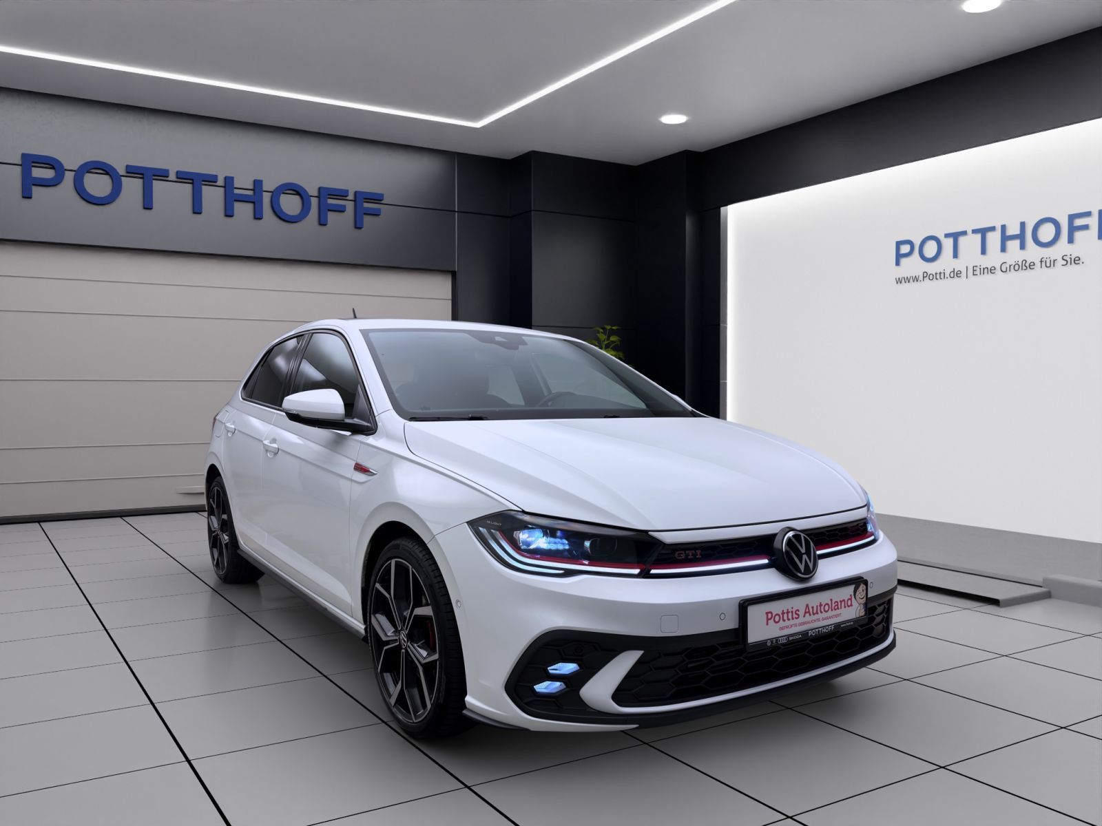 Volkswagen Polo - Bild 6