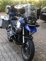 BMW GS 1200 - BMW 2008 1200 GS