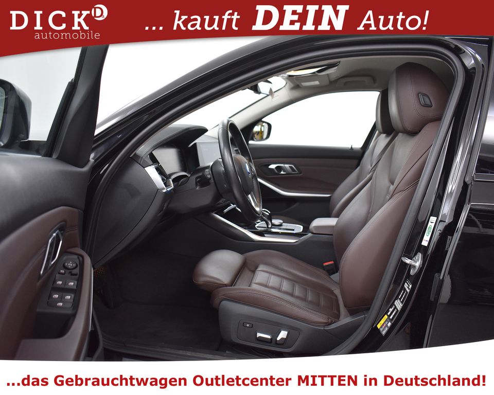 BMW 330 e xDr Luxury Line MEMO+360+LASER+HEAD+VIRTU+M