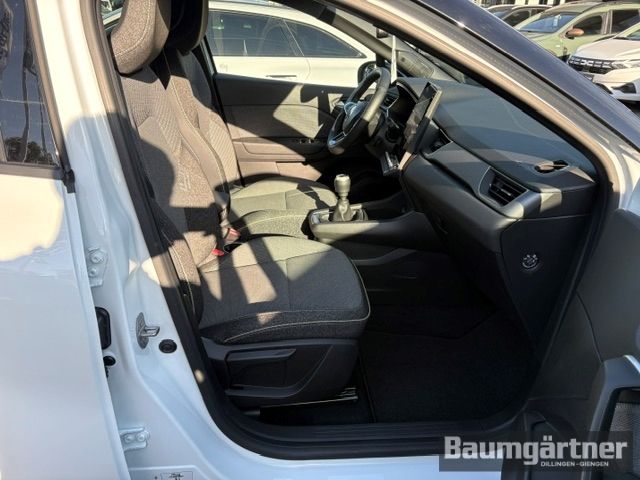 Fahrzeugabbildung Renault Captur Techno TCe 140 Mild-Hybrid Kamera/PDC/LED