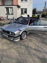 BMW 325 - gebrauchte BMW 3er Reihe aus dem Jahr 1990