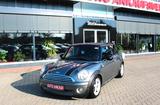 MINI COOPER Mini Cooper Panorama AHK - MINI MINI mit Anhängerkupplung