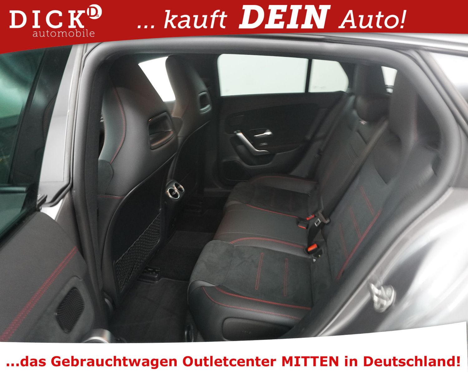 Fahrzeugabbildung Mercedes-Benz CLA220d SB 2X AMG Line NIGHT+WIDES+MULTIBE+MEMO+