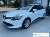 Renault Clio Grandtour Expression dCi 75*NAVI*Klima* - Renault Clio: Grandtour Expression