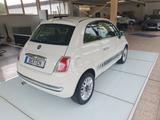 Fiat 500 1.2 Lounge, LM, PDC, Klima, Allwetterreifen - Fiat 500 Gebrauchtwagen in Mülheim (Ruhr)