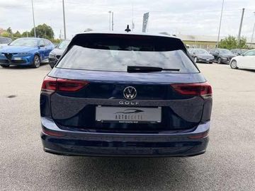Volkswagen Golf - 7