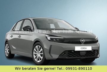 Bild 1 Opel Corsa F 1.2 Edition *SHZ*PDC*LED*DAB*USB*TEMPOM.