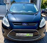 Ford C-Max C-MAX Titanium - Ford C-Max in Magdeburg