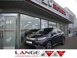 Honda HR-V 1.5 CVT Executive El. Panodach Navi LED DAB - Honda HR-V Executive mit Benzin-Antrieb