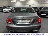 Mercedes-Benz E 450 4Matic Burmester/Head-Up/360°Kamera/LED - gebrauchte Limousinen in Hannover