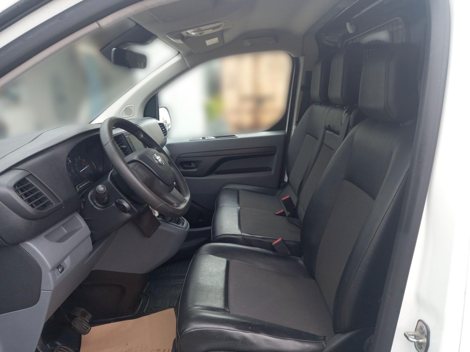 Toyota Proace L1 Kasten Meister *AHK*