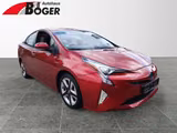 Toyota Prius 1,8 Executive *JBL *Kamera *LED - Toyota Prius Gebrauchtwagen