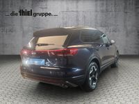 Volkswagen Touareg - Vorschau Bild 5