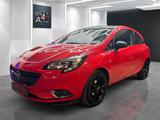 Opel Corsa E *S.HEFT*SHZ*LHZ*CARPLAY*SPORT*NAVI* - Opel Corsa: Sport