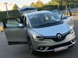 Renault Grand Scenic R-Link 2 Leder Navi LED SHZ Tempoma - Renault Grand Scenic in Krefeld