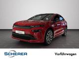 Skoda Enyaq Coupé 85 Sportline, AHK, Maxx, 21" Alu - mit Elektro-Antrieb: Sportwagen