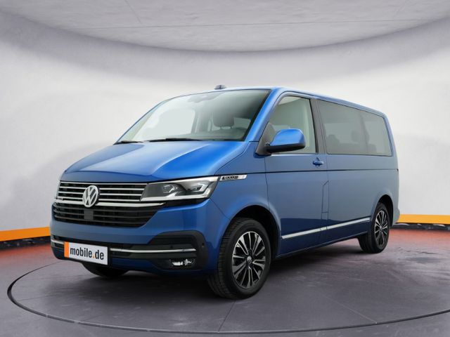 Volkswagen T6.1 Multivan 2.0 TDI DSG 4Mo. Comfortline AHK N