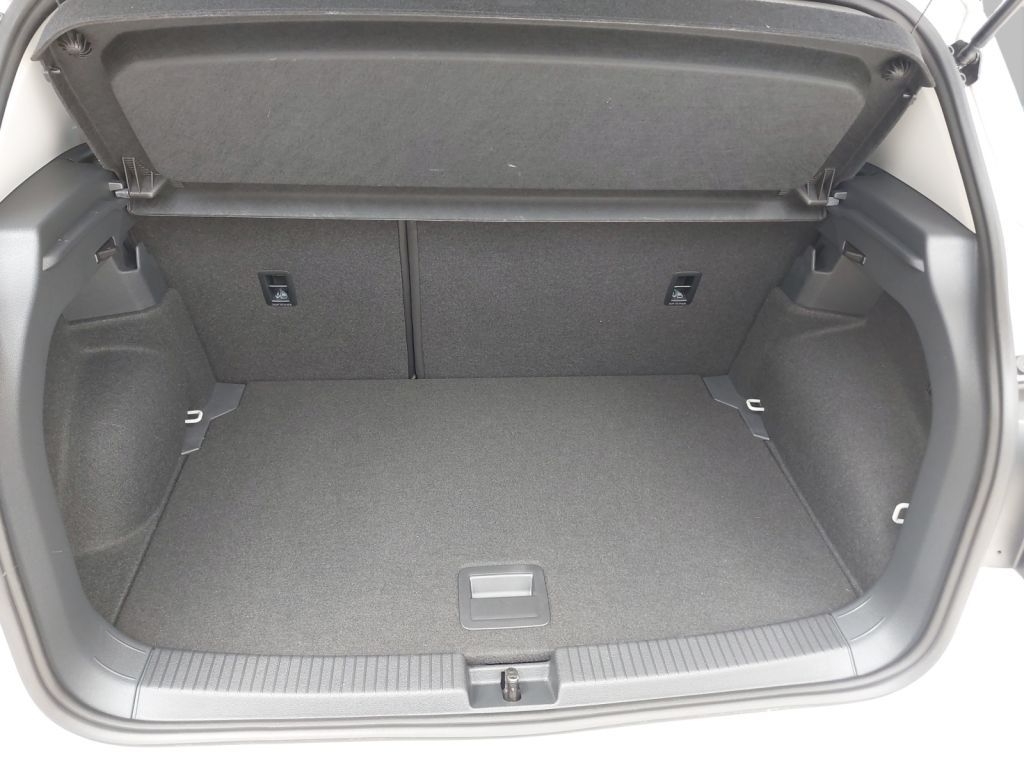 Volkswagen T-Cross - Bild 18