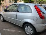 Ford Fiesta 1.4 TDCi Ambiente Ambiente - Ford Fiesta mit Diesel-Antrieb: 1.4
