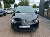 Volkswagen Sharan Cup BMT*DSG*7-Si*Pano*Navi*Xenon*AHK* - Volkswagen Sharan: Cup