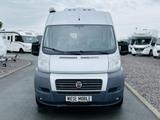 Adria TWIN 600 SP QUERBETT SOLAR  - Adria Kastenwagen