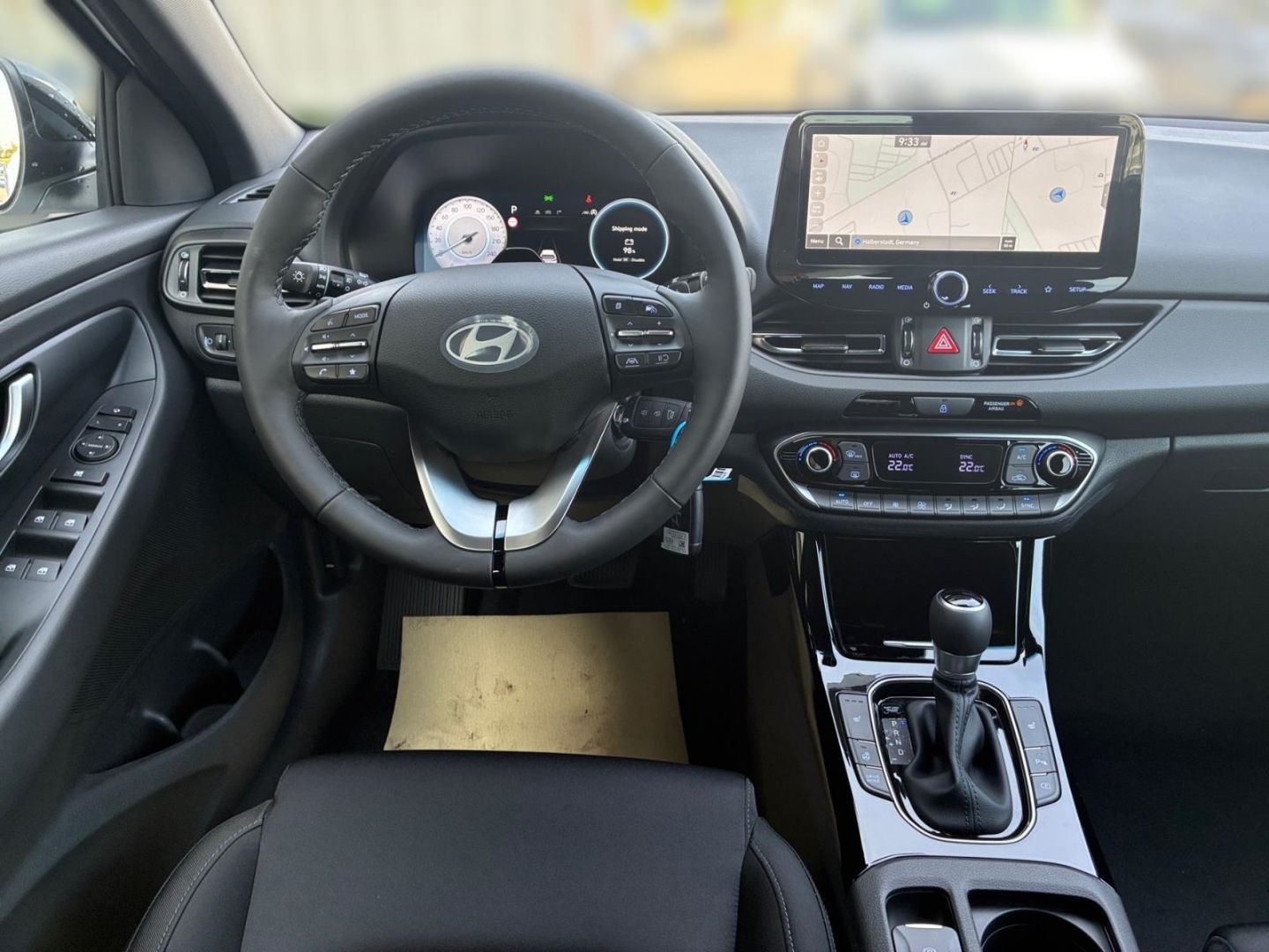 Hyundai i30 - Bild 10