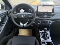 Hyundai i30 - Vorschau Bild 10