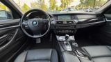 BMW 520d Limousine/Leder/HeadUp/Navi Prof/Kamera - Thumbnail 13