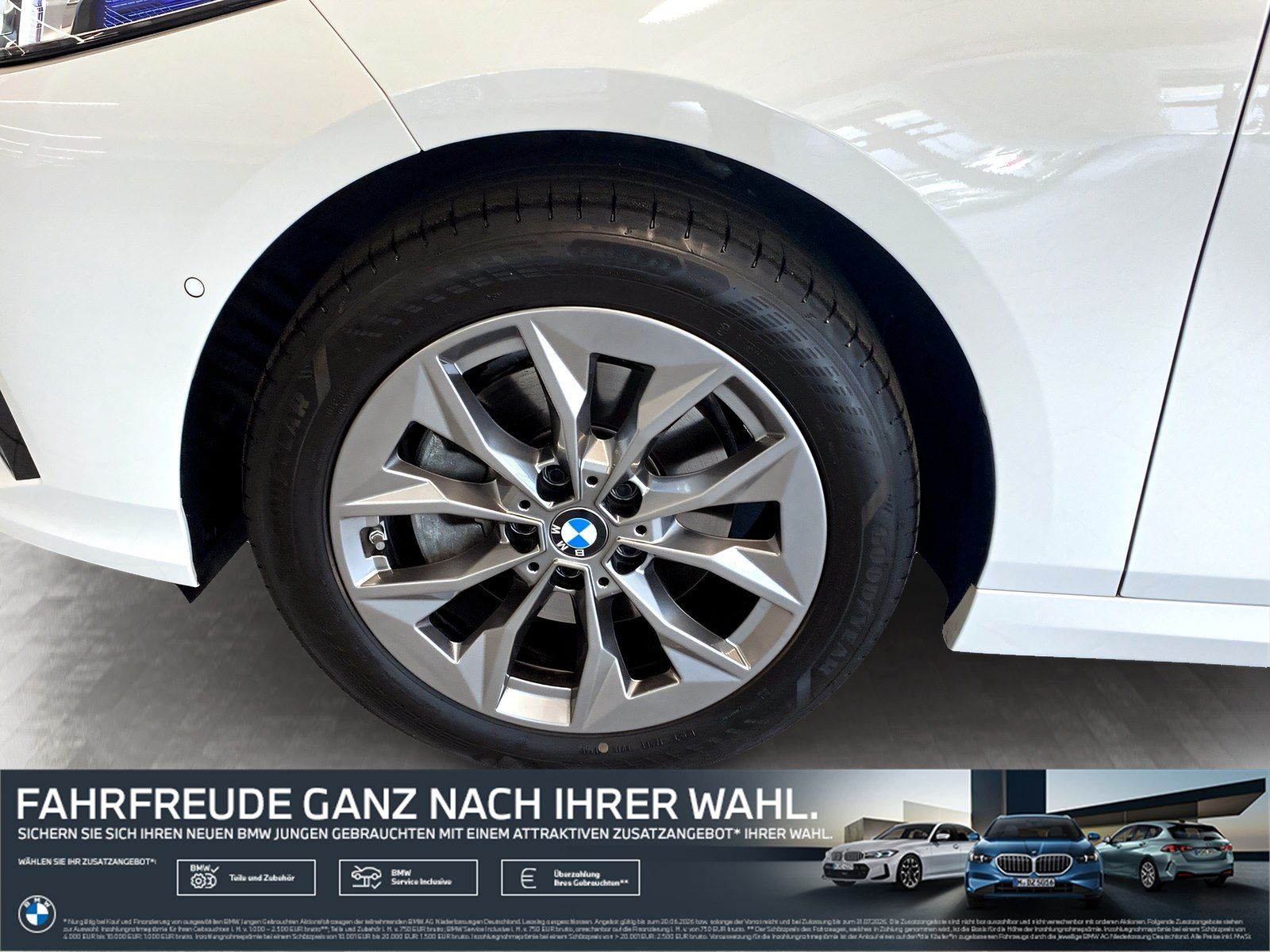 BMW 120 - Bild 10