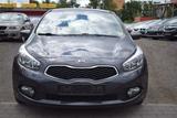 Kia Ceed - Kia cee'd / Ceed: Kleinwagen