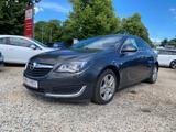 Opel Insignia 1.6 ECOTEC DI Turbo Edition Autom. - Opel Insignia: Eco