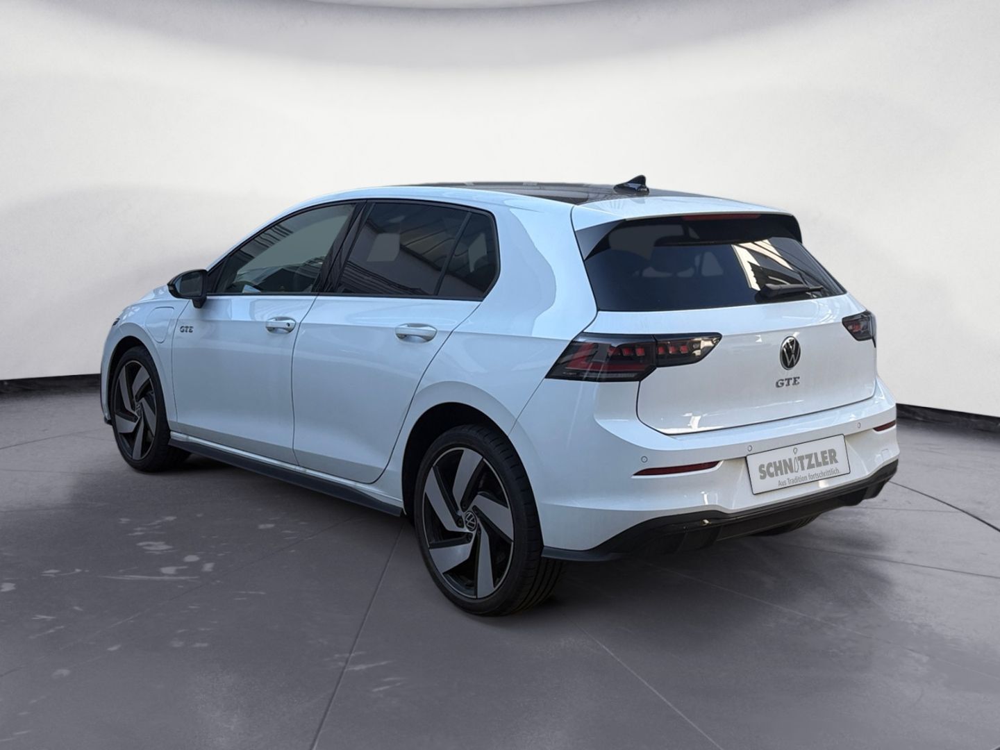 Volkswagen Golf - Bild 3