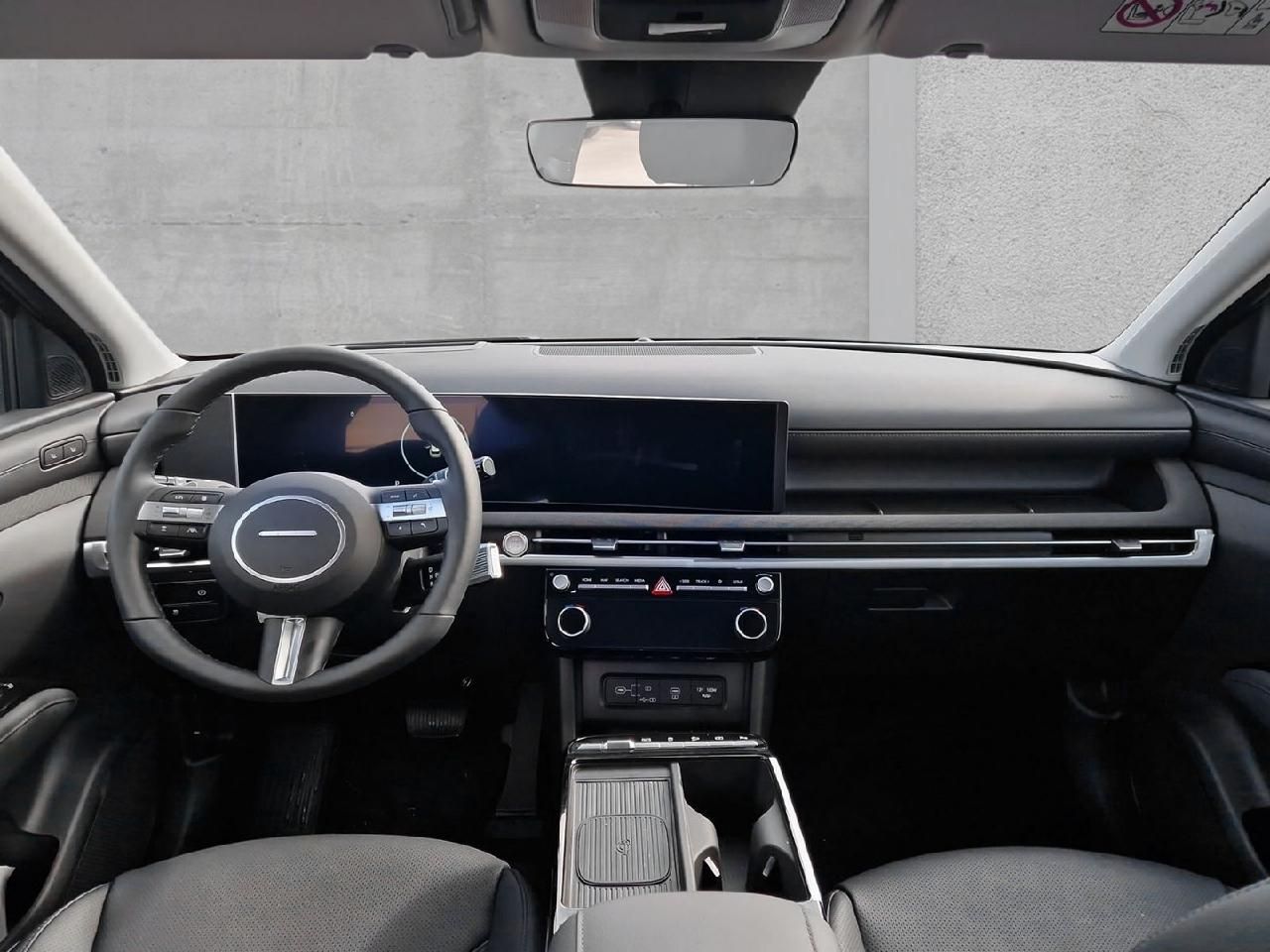 Fahrzeugabbildung Hyundai Tucson Prime Mild-Hybrid 2WD*Assistenz*