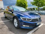 Volkswagen Passat 2.0 TDI SCR DSG Business Business