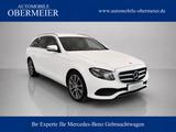 Mercedes-Benz E 220dT Ava 9G-Tr Distr Rü-Ka LED Comand CarPlay - Mercedes-Benz E 220 in Bonn