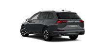 Volkswagen Golf - Vorschau Bild 10