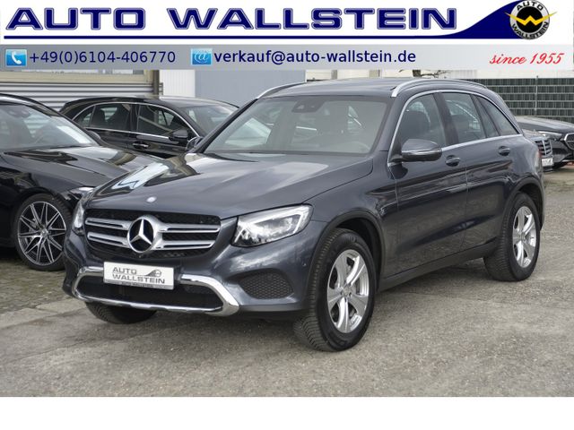 MERCEDES-BENZ GLC 250 4Matic Exclusiv (Pano Comand 360 ILS TW
