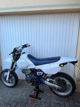 Yamaha TT 600 S 4GV Bj. 1995 - Öhlins Dämpfer,  - YAMAHA TT 600