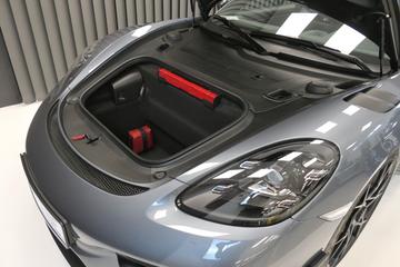 2025 Porsche BOXSTER 照片 7